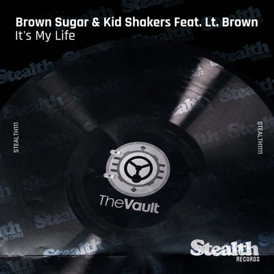 Brown SugarRio Dela DunaJude & Frank Its My Life (feat. LT Brown)