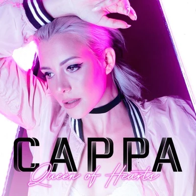 Queen of Hearts 專輯 Cappa/Jon Santana