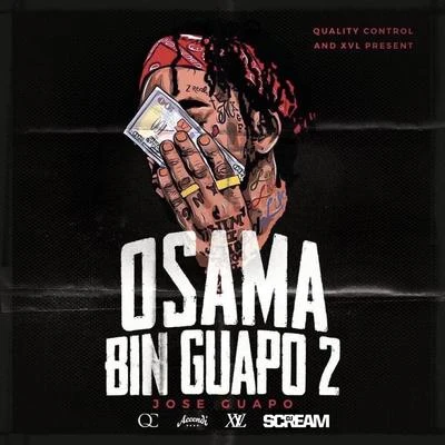 Osama Bin Guapo 專輯 Jose Guapo