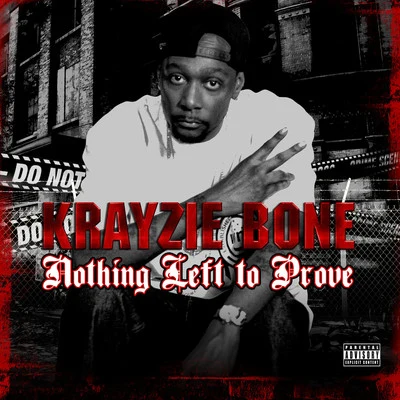 Keeping It Real 專輯 Krayzie Bone/Kimberly Wyatt/Lady Gaga/Akon/Sam Sparro