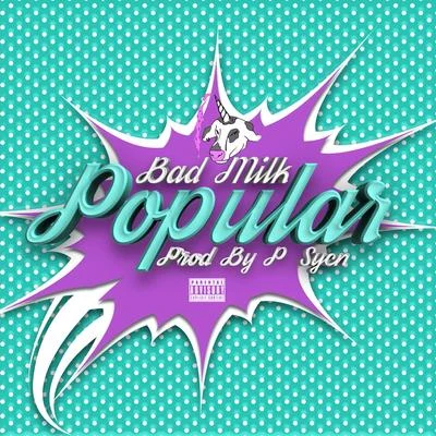 Popular 專輯 Ovy On The Drums/Bad Milk/Beéle