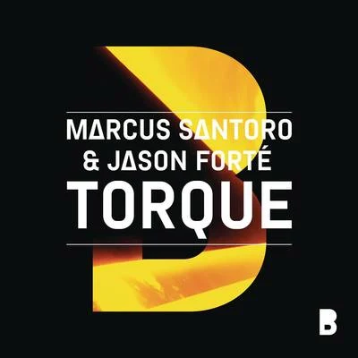 Torque 专辑 Jason Forte/Reez/Feenixpawl