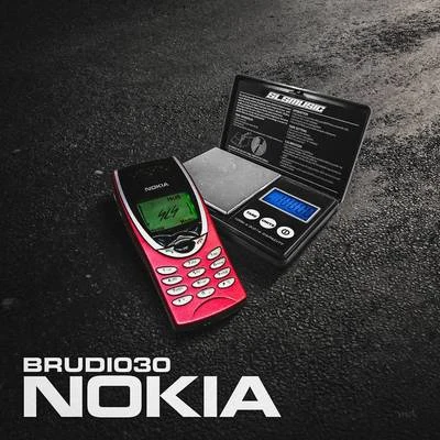 Nokia 專輯 Sa4/Brudi030