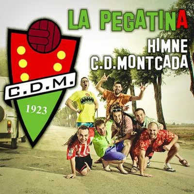 Endavant, Montcada! 專輯 La Pegatina