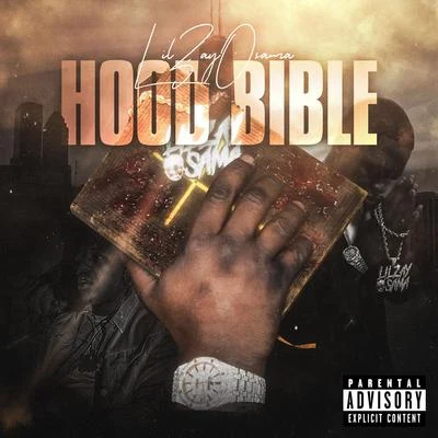 Hood Bible 專輯 Lil Zay Osama