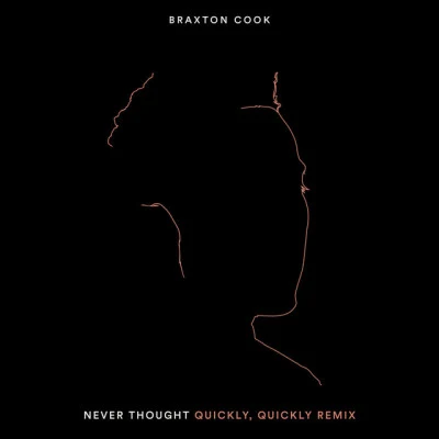 Never Thought (quickly, quickly Remix) 專輯 quickly, quickly