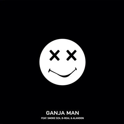 Ganja Man (feat. Smoke DZA, B-Real & Alandon) 專輯 MillyZ/Chris Webby