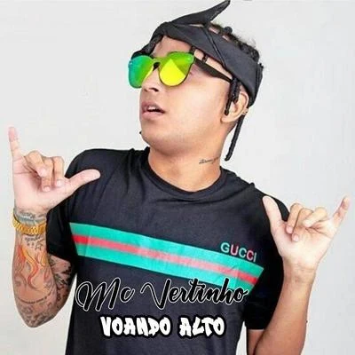 Voando Alto - Remix 专辑 Mc Ch da Z.O/MC 2K/MC Vertinho