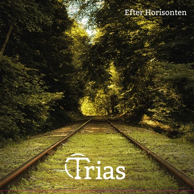 Efter Horisonten 专辑 Trias