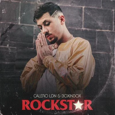 BoxinboxCalero LDN ROCKSTAR