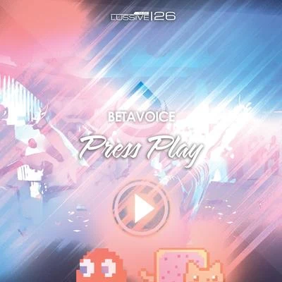 Press Play 專輯 Betavoice