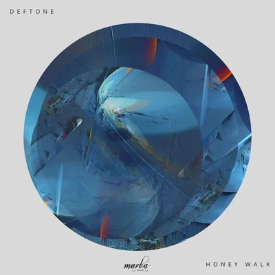 Honey Walk 專輯 Deftone/Pablo Panda