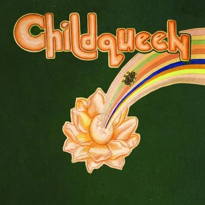 Childqueen 專輯 Kadhja Bonet