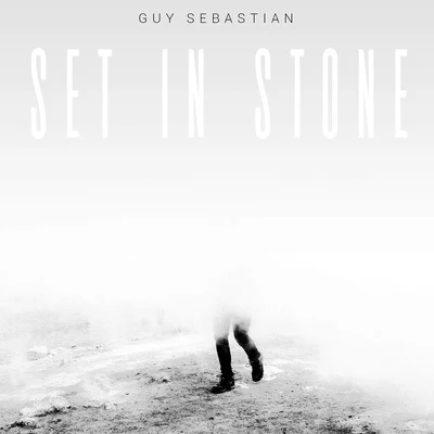 Set in Stone 专辑 Guy Sebastian