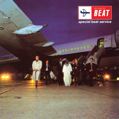 Special Beat Service (Remastered) 专辑 The English Beat