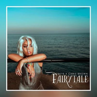 Fairytale 專輯 Chris Brown/T-Pain/Jennifer Lopez/Wisin & Yandel/O’Neill & Franco