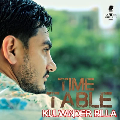 Time Table 專輯 Kulwinder Billa