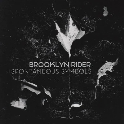 Spontaneuos Symbols 專輯 Brooklyn Rider/Martin Hayes