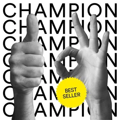 Best Seller 專輯 Champion/Jack Mirror