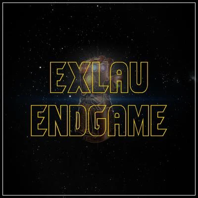 Endgame 專輯 Exlau