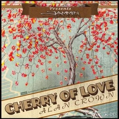 Cherry of Love 專輯 Alan Crown/Y UU Wii & Wei問