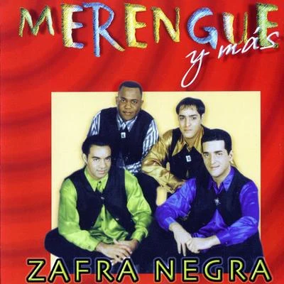 Zafra Negra Merengue y Mas