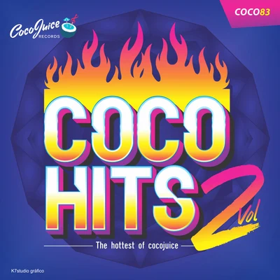 Coco Hits, Vol. 2 專輯 Gianni Ruocco