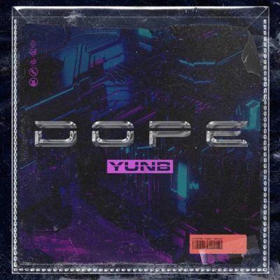 D O P E 專輯 YunB/CIKI/Holy/Paloalto/JUNNY