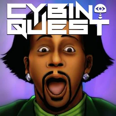 No Shiquita 專輯 Cybin Quest