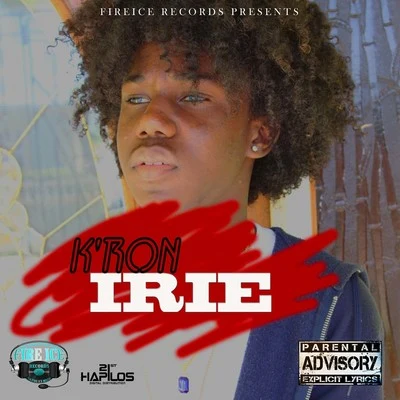 Irie 專輯 HB The Engineer/Kron