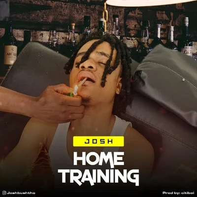 Home Training 专辑 Josh