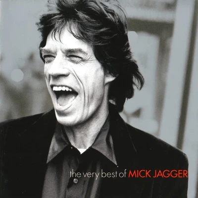 The Very Best of Mick Jagger 專輯 Mick Jagger/Chris Jaggers Atcha!