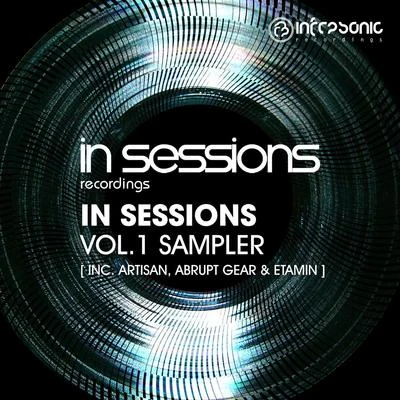 In Sessions Vol.1 Sampler 專輯 Artisan