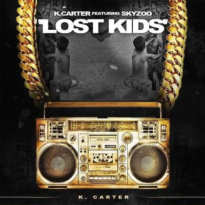 SkyzooFame & Chizz Lost Kids (feat. Skyzoo)