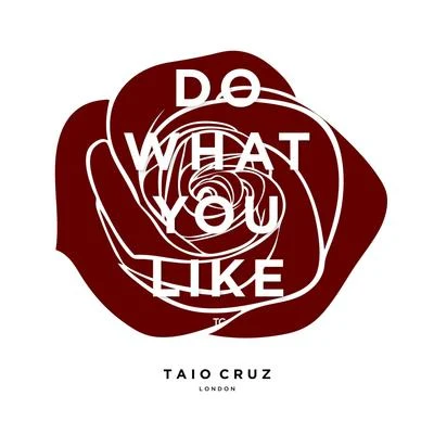 Do What You Like 专辑 Taio Cruz