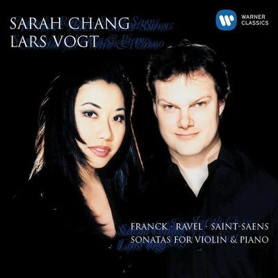 Franck, Ravel & Saint-Saens: Sonatas for Violin & Piano 專輯 Sarah Chang/The London OrchestraSimon Lee/Julian Lloyd Webber