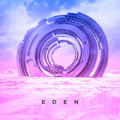 Eden 专辑 MUST DIE!