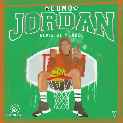 Como Jordan 专辑 Ely Blancarte/Fran Zata/Elvis de Yongol/Kim Loaiza