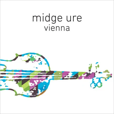 Vienna (Orchestrated) 專輯 Midge Ure