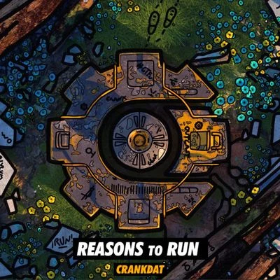 Reasons To Run 專輯 Crankdat/void(0)