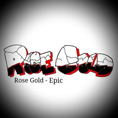 Epic 專輯 Rose Gold