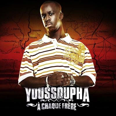 À chaque frère 專輯 Skalpovich/Youssoupha/Indila