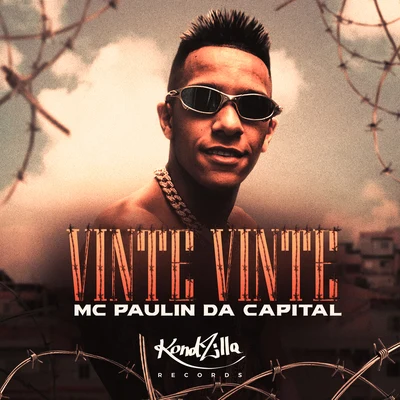 Vinte Vinte 专辑 MC Lipi/MC Paulin da Capital/Skum