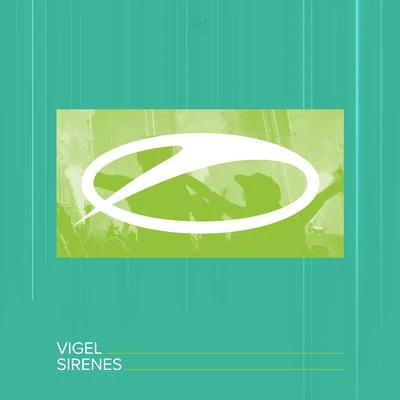 Sirenes 专辑 Vigel/Sick Individuals/Nazzereene