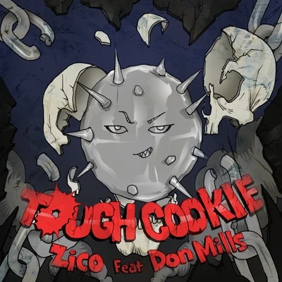 Tough Cookie 專輯 ZICO/樸宰範/Bobby/Jessi/SURAN