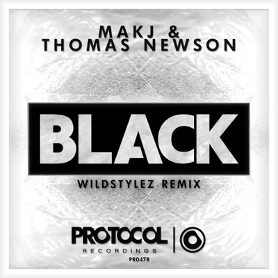 Black (Wildstylez Remix) 專輯 Wildstylez