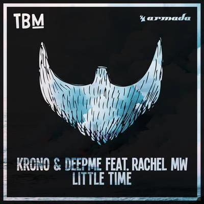 Little Time 專輯 Krono