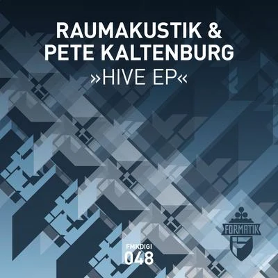 Hive EP 專輯 Raumakustik