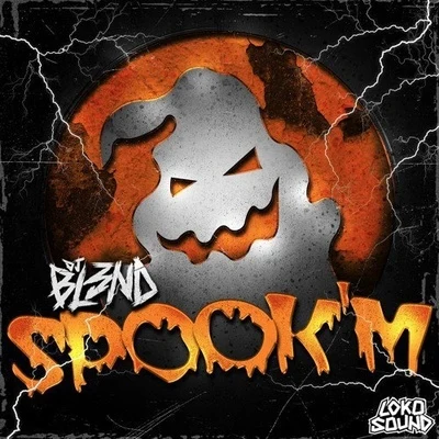 DJ Bl3ndRettchitMagMag SpookM (Original Mix)