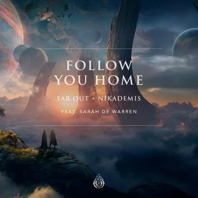 Follow You Home 專輯 Far Out/Emilia Ali